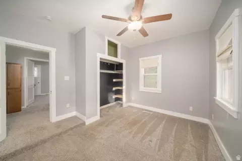 Bedroom - 757 N 500 E, Logan, UT 84321 photo 1 of 3