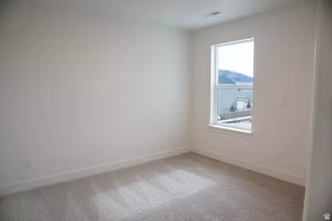 Bedroom - 1739 N Rainbow Bridge Dr #LOT EAGLE, Eagle Mountain, UT 84005 photo 4 of 4