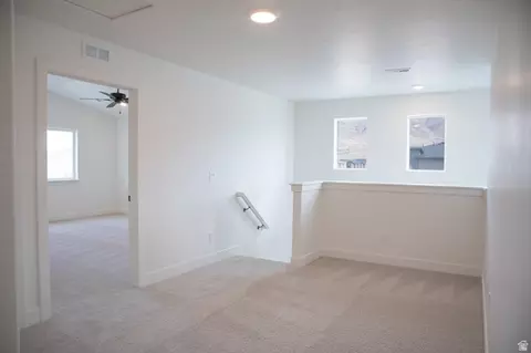 Entry Way - 1739 N Rainbow Bridge Dr #LOT EAGLE, Eagle Mountain, UT 84005 photo 1 of 1