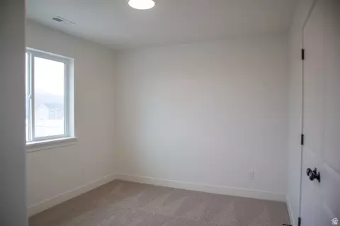Bedroom - 1739 N Rainbow Bridge Dr #LOT EAGLE, Eagle Mountain, UT 84005 photo 2 of 4