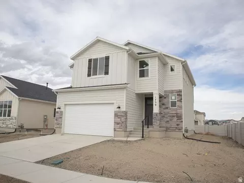 1739 N Rainbow Bridge Dr #LOT EAGLE, Eagle Mountain, UT 84005
