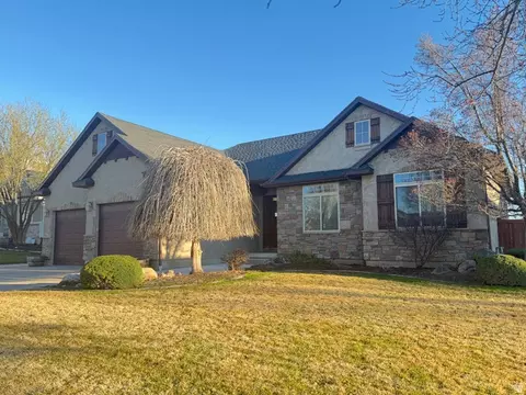 256 W 225 S, Providence, UT 84332