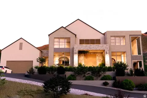 Exterior - 3351 S Mapleton Estates Dr #19, Mapleton, UT 84664 photo 11 of 17