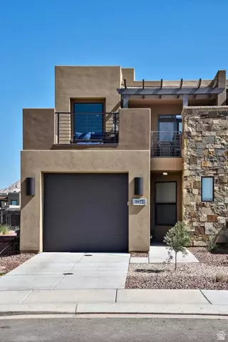 1622 W Canyon Tree Dr, Saint George, UT 84770