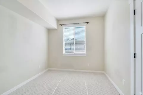 Bedroom - 282 W 605 N #A, Centerville, UT 84014 photo 3 of 3
