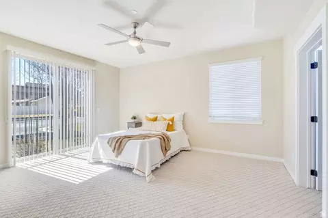 Bedroom - 282 W 605 N #A, Centerville, UT 84014 photo 1 of 3