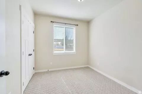 Bedroom - 282 W 605 N #A, Centerville, UT 84014 photo 2 of 3