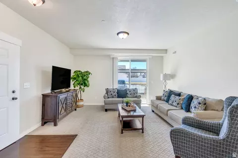 Living - 282 W 605 N #A, Centerville, UT 84014 photo 2 of 3