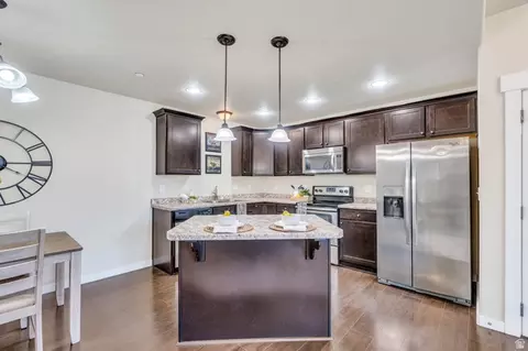 Kitchen - 282 W 605 N #A, Centerville, UT 84014 photo 1 of 4