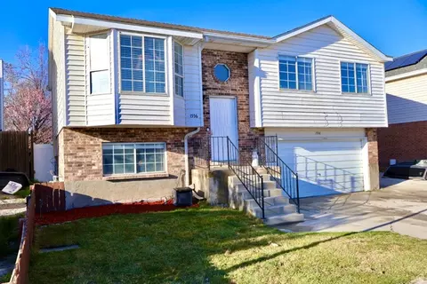 1556 W Crystal Dr S, West Jordan, UT 84084