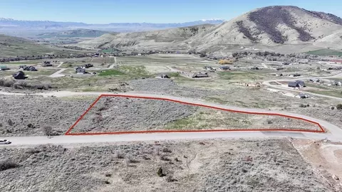 11 Mountain Meadow Dr E #11, Franklin, ID 83237