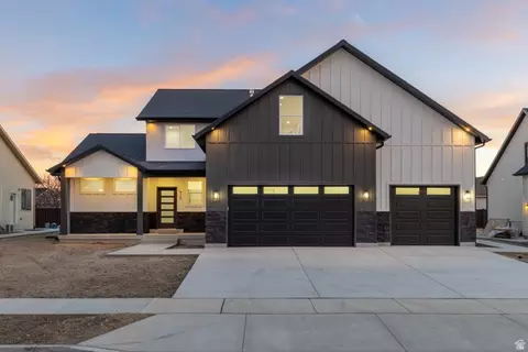 975 W 125 S, Lehi, UT 84043