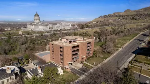 303 N A St #503, Salt Lake City, UT 84103
