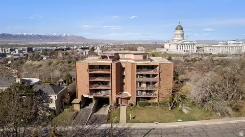 303 N A St #503, Salt Lake City, UT 84103