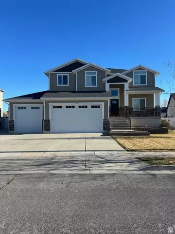 4239 W 5825 S, Roy, UT 84067