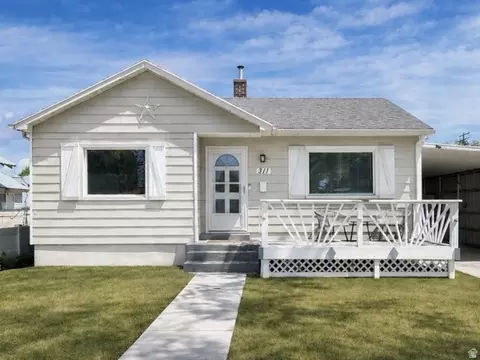 311 S 100 W, Tremonton, UT 84337