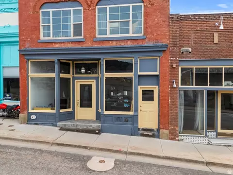 Exterior - 317 W Main St, Eureka, UT 84628 photo 2 of 4
