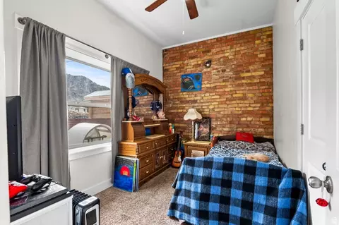 Bedroom - 317 W Main St, Eureka, UT 84628 photo 4 of 4