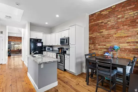 Kitchen - 317 W Main St, Eureka, UT 84628 photo 1 of 1
