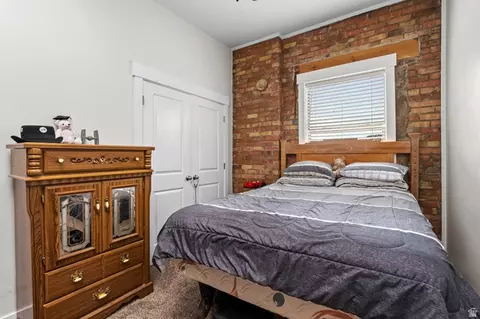 Bedroom - 317 W Main St, Eureka, UT 84628 photo 3 of 4