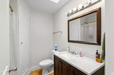 Bath - 317 W Main St, Eureka, UT 84628 photo 1 of 2
