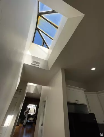 Entry Way - 317 W Main St, Eureka, UT 84628 photo 1 of 3