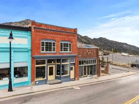 Exterior - 317 W Main St, Eureka, UT 84628 photo 4 of 4