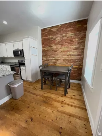 Dining - 317 W Main St, Eureka, UT 84628 photo 1 of 2