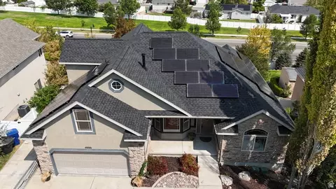 4886 W Bouldermeadow Dr S, Herriman, UT 84096