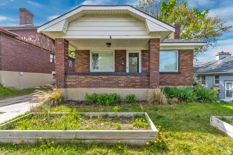 1322 E 1700 S, Salt Lake City, UT 84105