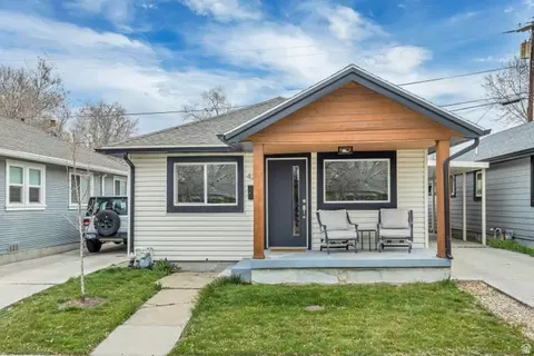 425 E Van Ness Pl S, Salt Lake City, UT 84106
