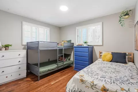 Bedroom - 7795 S 1000 E, Midvale, UT 84047 photo 3 of 6