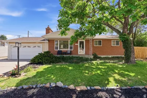 7795 S 1000 E, Midvale, UT 84047
