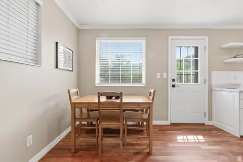 Dining - 7795 S 1000 E, Midvale, UT 84047 photo 1 of 1
