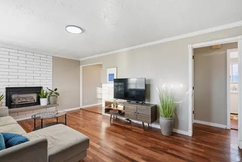 Living - 7795 S 1000 E, Midvale, UT 84047 photo 2 of 3