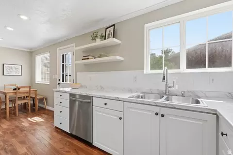 Kitchen - 7795 S 1000 E, Midvale, UT 84047 photo 1 of 4