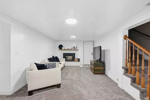 Living - 7795 S 1000 E, Midvale, UT 84047 photo 4 of 4