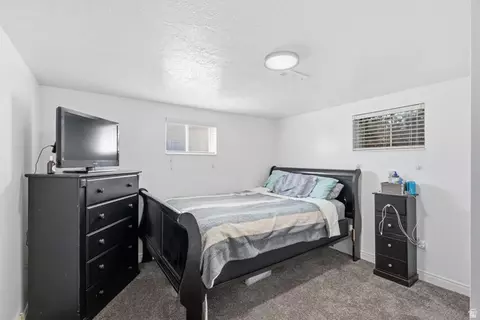 Bedroom - 7795 S 1000 E, Midvale, UT 84047 photo 6 of 6
