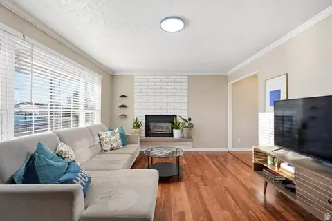 Living - 7795 S 1000 E, Midvale, UT 84047 photo 1 of 3
