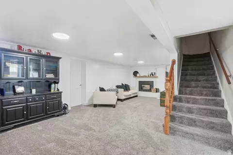 Living - 7795 S 1000 E, Midvale, UT 84047 photo 3 of 3