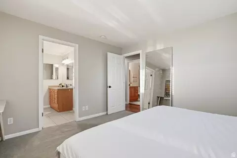 Bedroom - 7795 S 1000 E, Midvale, UT 84047 photo 1 of 7