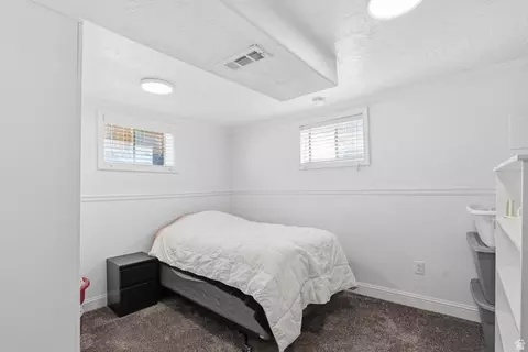 Bedroom - 7795 S 1000 E, Midvale, UT 84047 photo 4 of 6