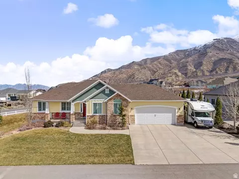 968 S Canyon Rd W, Santaquin, UT 84655