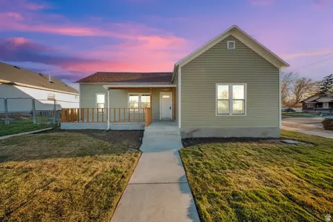197 W 100 S, Tooele, UT 84074