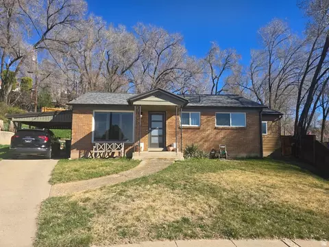 669 E Darling Cir S, Ogden, UT 84403