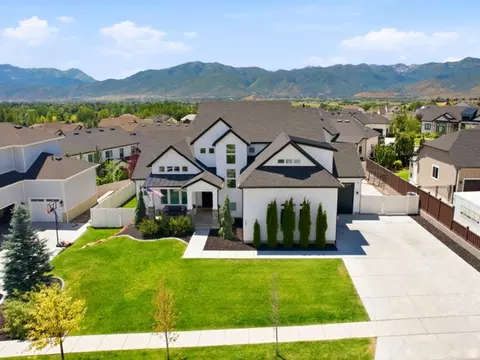 707 N 1490 E, Heber City, UT 84032