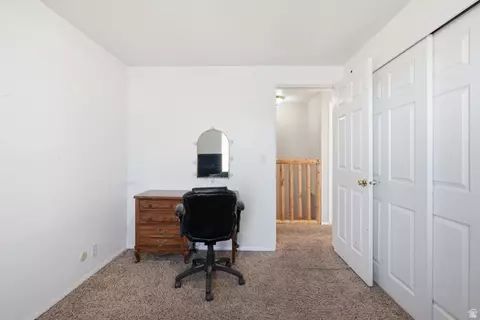 Bedroom - 390 N 300 W, Beaver, UT 84713 photo 1 of 6