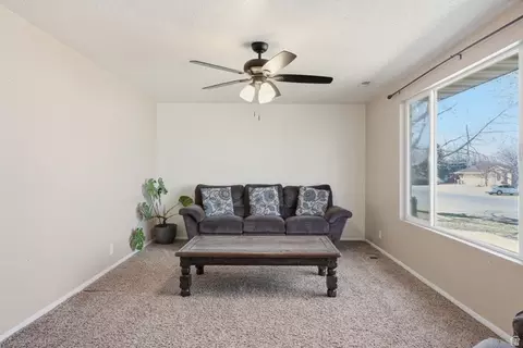 Living - 390 N 300 W, Beaver, UT 84713 photo 2 of 4