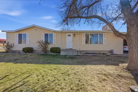 Exterior - 390 N 300 W, Beaver, UT 84713 photo 1 of 4