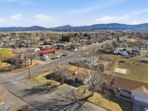 View/Area - 390 N 300 W, Beaver, UT 84713 photo 2 of 4
